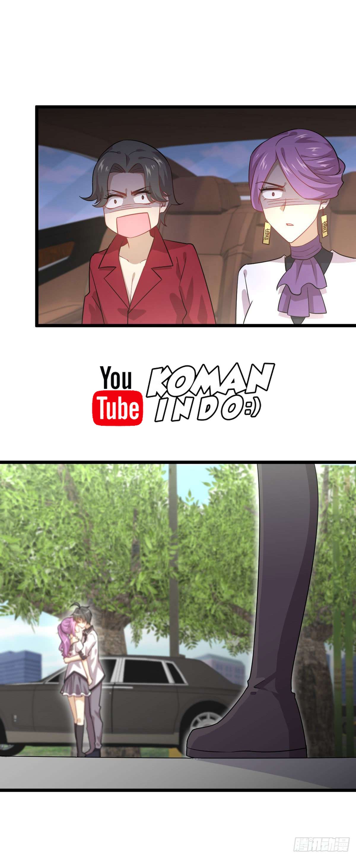 Immortal Swordsman in The Reverse World Chapter 75 Gambar 14
